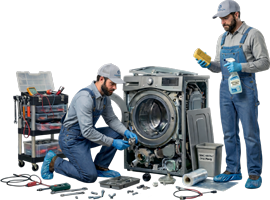 Приоритет безопасности и безукоризненная чистота вашего дома